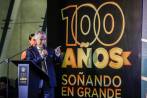 Iván Correa Calderón, gerente de la Fábrica de Licores, explicó la estrategia para llegar a otras regiones. FOTO jaime pérez