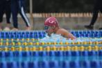 Steven Pabón Rodríguez alterna sus entrenamientos entre las actividades subacuáticas y la natación convencional, pues compite en ambas disciplinas. FOTO Cortesía
