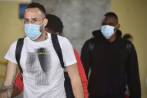 David Ospina, juicioso con protocolos de bioseguridad. FOTO FCF