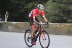 Cristian será el tercer colombiano en el UAE Emirates, junto a Sergio Henao y Darwin Atapuma. FOTO Cortesía-Ánderson Bonilla
