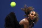 Exigente partido tuvo Rafael Nadal en el Abierto de EE.UU. FOTO AFP