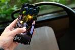 En 2018 algunos celulares chinos mostraron lo que será tendencia el próximo año, como las pantallas sin un solo borde negro. FOTO sstock