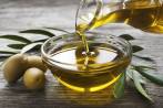 España es el principal productor de aceite de oliva en el mundo, responsable por más del 50% de la producción mundial. Foto: Shutterstock.