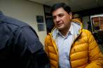 Helbert Otero, socio mayoritario de Fidupetrol. FOTO Colprensa