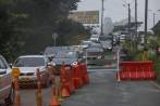 Terminado el Túnel de Oriente, el concesionario seguirá con la operación y mantenimiento de la vía. FOTO edwin bustamante
