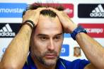 Julen Lopetegui. FOTO AFP