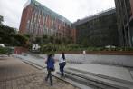 Este es Ruta N, la apuesta de Medellín por la innovación. FOTO MANUEL SALDARRIAGA