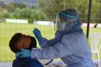 En Independiente Medellín se reportaron tres casos positivos de coronavirus. FOTO CORTESÍA DIM