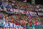 La afición del DIM ratifica su amor por la divisa. Un activo que se debe consentir con un buen equipo. FOTO Manuel Saldarriaga