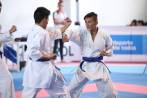 En esta edición de los Supérate, Antioquia participó con una delegación de 456 deportistas. FOTO cortesía Juegos Supérate