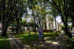 Los Colores: un barrio que lucha por proteger sus zonas verdes