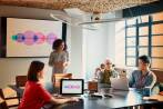 ManpowerGroup nació hace más de 60 años en Milwaukee, EE.UU. Hoy es una multinacional que aborda todas las soluciones de talento humano. FOTO: Cortesía ManpowerGroup