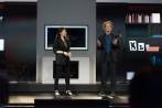 El TV deja de ser un simple electrodoméstico y pasa a ser parte de la decoración de su hogar. FOTO: Samsung