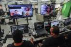 “Empresario: retos pospandemia” es el espacio académico virtual que EL COLOMBIANO tiene preparado para el próximo miércoles, 30 de septiembre, desde las 8 a.m. FOTO Carlos Velásquez