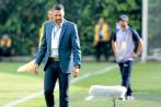 En Brasil-2014 disputó su único Mundial y bajo su liderazgo la Selección avanzó hasta los cuartos de final. FOTO colprensa 