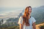 Ser consciente del autocuidado es fundamental para alcanzar el bienestar individual. Foto: Shutterstock