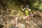 Golly alista piernas para conquistar el Mont-Blanc