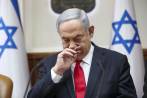 El primer ministro de Israel, Benjamín Netanyahu. FOTO EFE