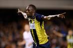 Usain Bolt. FOTO EFE