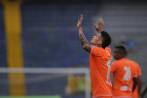 Envigado tiene rendimiento del 66% en Liga-2. FOTO colprensa