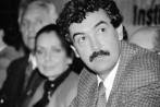El asesinado excandidato a la Presidencia de la República Bernardo Jaramillo Ossa. FOTO Archivo El Colombiano