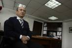 Jorge Enrique Pizano no se llevó a la tumba lo que sabía del escándalo de coimas de Odebrecht y en un audio enredó al fiscal general, Néstor Humberto Martínez. FOTO Archivo Colprensa