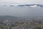 Descontaminación del Aburrá, un plan que nos compete a todos los sectores ciudadanos y productivos. FOTO manuel saldarriaga