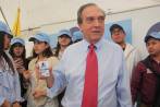 Luis Alfredo Ramos. FOTO COLPRENSA