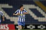 Luis Díaz juega su segunda temporada en el fútbol europeo. Llegó al club luso en julio de 2019. FOTO Twitter @FCPorto 
