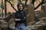 Restrepo fue secretaria de Educación para la Cultura de Antioquia de 2005 a 2007, durante la primera gestión de Aníbal Gaviria como gobernador. FOTO Edwin bustamante