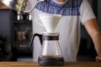 La cafetera Chemex es un objeto de diseño en sí mismo, creado para tener una taza de café con el mejor balance y sabor. Foto: Shutterstock