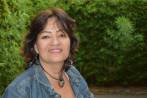Linda Ruiz, representante de 155 víctimas del Grupo Empresarial Invernorte, es una abogada bumanguesa, graduada en la Universidad Santo Tomás. Es especializada en Derecho administrativo, procesal, tributario y concursal. Foto Cortesía.