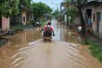 La subregión del Urabá es la primera zona de la que se advierte. FOTO: Juan Antonio Sánchez