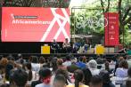 Este año el Festival Gabo se enfocará en temas como la desigualdad de género y la sostenibilidad de los medios. Foto: cortesía Festival Gabo - Julián Roldán. 