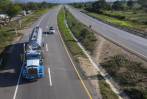 La Ruta del Sol es uno de los proyectos por los que se habría pagado coimas para su aprobación. FOTO Julio César Herrera