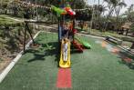 Parque Ambiental El Romeral, nuevo espacio recreativo en La Estrella