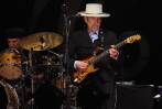 Bob Dylan, de 79 años, publicó su reciente disco en junio de este año. FOTO EFE