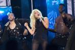 Lady Gaga anunció la noticia vía redes sociales. FOTO AFP