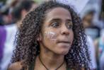 Involucrar a los jóvenes que han vivido de una u otra manera la guerra permitirá tener una visión más humana de cómo reducir la violencia, confía Unicef. FOTO juan antonio sánchez