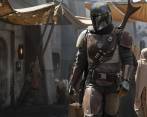 The Mandalorian es protagonizada por Pedro Pascal. FOTO CORTESÍA DISNEY+