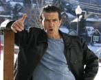 Antonio Banderas ha dado discursos motivadores en sus más recientes intervenciones. FOTO Reuters
