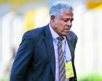 Francisco Maturana, con amplia trayectoria en el fútbol, duró solo tres meses en el balompié de Bolivia. FOTO COLPRENSA
