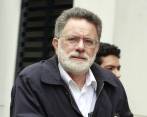 El excomisionado de paz Luis Carlos Restrepo indicó que las Farc son un grupo político-militar. Manifestó que la refrendación no puede ser el mismo día de elecciones populares. FOTO colprensa 