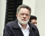 El excomisionado de paz Luis Carlos Restrepo es señalado por la justicia de participar en la falsa desmovilización del bloque “Cacica la Gaitana”, que tuvo lugar en 2006 cuando 62 personas que decían ser guerrilleros entregaron sus armas. FOTO COLPRENSA