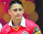 Giovanni Hernández tiene su primera experiencia como técnico con Uniautónoma, equipo en el que se retiró. FOTO colprensa