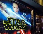 Fanáticos de Star Wars celebran hoy el día de la saga. FOTO Claudia Arango Holguín