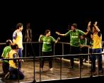 Acción Impro: 15 años sin libretos
