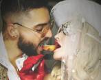 Maluma y Madonna se conocieron en agosto de 2018. FOTO: @maluma