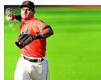 Donovan Solano ha jugado indistintamente en tres posiciones (segunda, tercera y campocorto). FOTO Getty