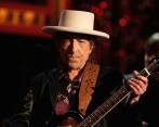 Bob Dylan agradeció a la Academia Sueca el Premio Nobel de Literatura. FOTO Archivo AFP